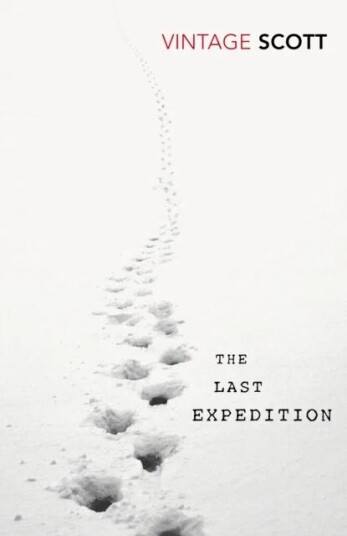 The Last Expedition Av R. F. Scott