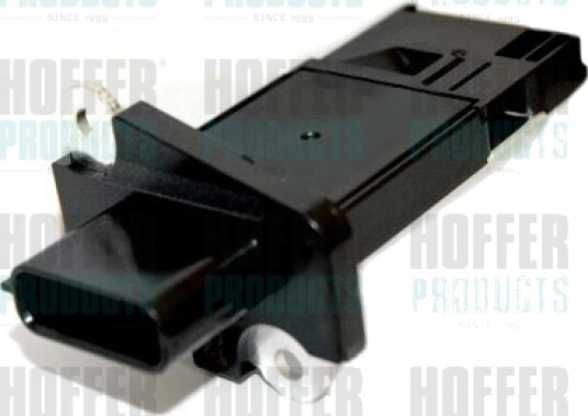 Luftmassemåler HOFFER 7516329 Luftmassemåler HOFFER 7516329