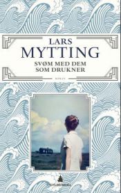 Gyldendal Svøm med dem som drukner, Pent brukt bok