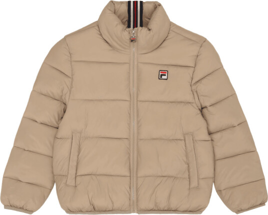 Fila Casalrosso Lett Jakke Beige (110/116)