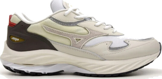 Mizuno Herre Sko Hvit 42 1/2 EU,