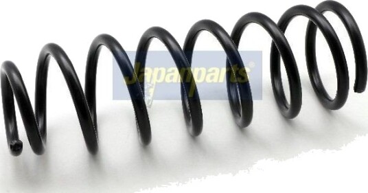 JAPANPARTS ZC6548G Fjær JAPANPARTS ZC6548G Fjær