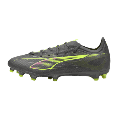 Puma ultra 5 match fg/ag q1 25 fotballsko gress og kunstgress herre blue 44 Puma ultra 5 match fg/ag q1 25 fotballsko gress og kunstgress herre blue 44