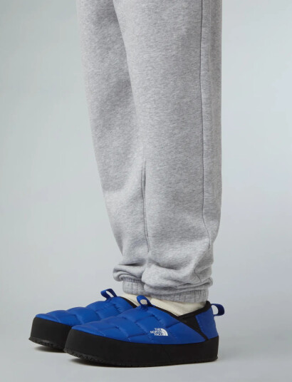 The North Face Y Thermoball Traction Mule Ii Blue 36