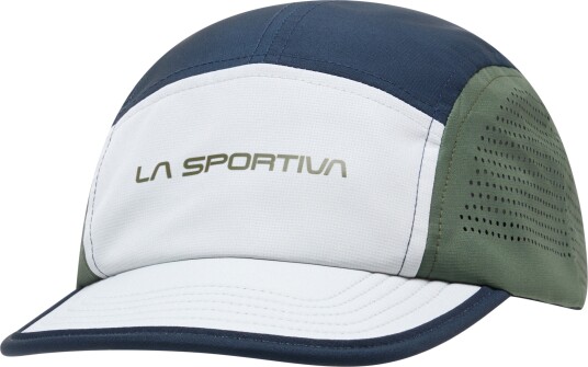 La Sportiva Skyline Cap Cypress/Night Sky L/XL La Sportiva Skyline Cap Cypress/Night Sky L/XL