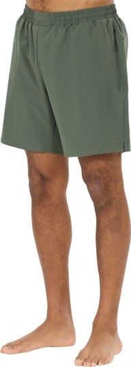 Virtus The One Badeshorts Herre Grønn XL