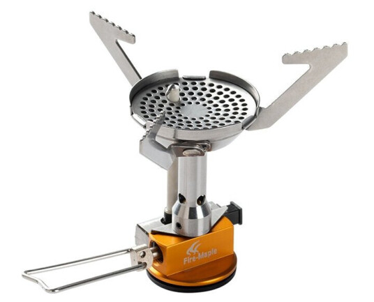 Falkeberg Compact gassbrenner