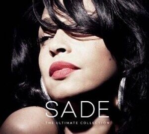 Sade  The Ultimate Collection 2CD