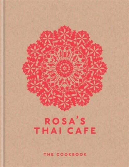 Rosa'S Thai Cafe Av Saiphin Moore