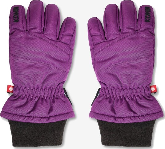 Kombi The Peak Jr Glove LUXURY PURPLE XL