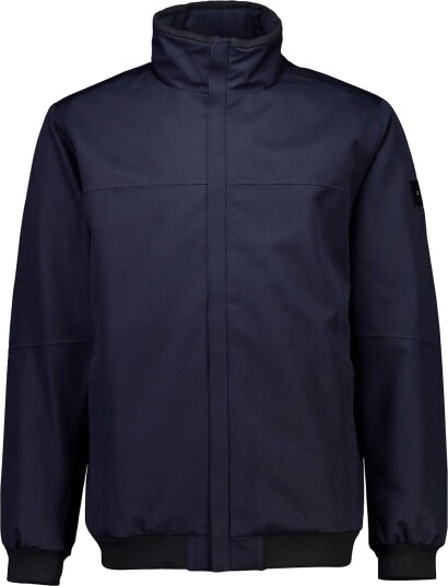 Bison Functional City Jacket DK NAVY 3XL