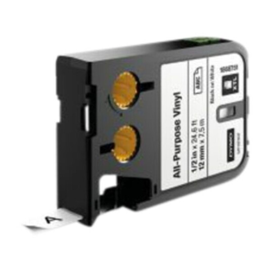DYMO ALL-PURPOSE VINYL