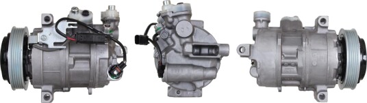 AC kompressor LUCAS ACP01405