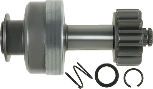 Friløpsgir, starter AS-PL SD1050