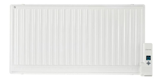 Oljefylt Radiator Termo OIL Electronic 531000-E