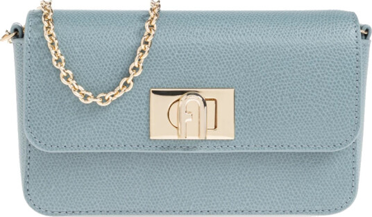 Furla Dame Vesker Blå ONE SIZE,