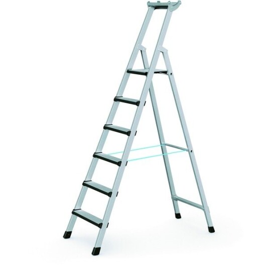 Zarges Comfortstep S Trappestige Zarges Comfortstep S Trappestige