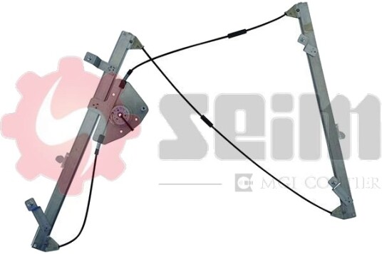 Vindusheis SEIM 901633 Vindusheis SEIM 901633