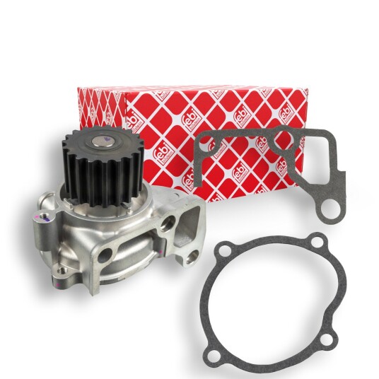Vannpumpe FEBI BILSTEIN 173468 Vannpumpe FEBI BILSTEIN 173468