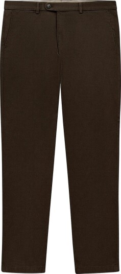 Bugatti Chinos BROWN 31 x 32