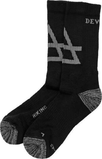 Devold Hiking Merino Medium Sock Ink 44 47