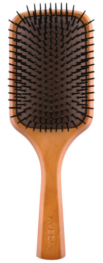 Aveda Wooden Paddle Brush
