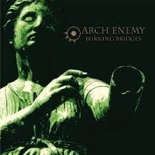 Arch Enemy  Burning Bridges Re-Issue 2023