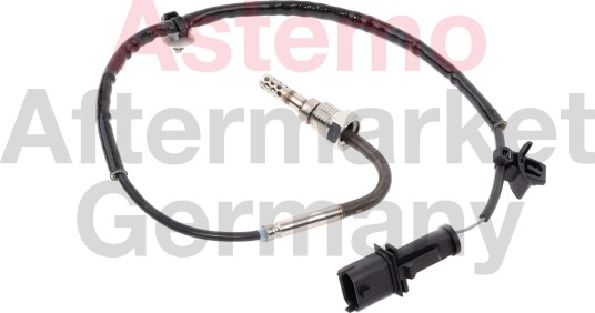 Sensor, eksostemperatur HITACHI 2505594 Sensor, eksostemperatur HITACHI 2505594