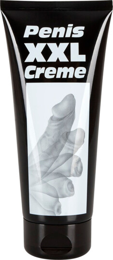 Penis XXL Krem 200 ml - Hvit Penis XXL Krem 200 ml - Hvit