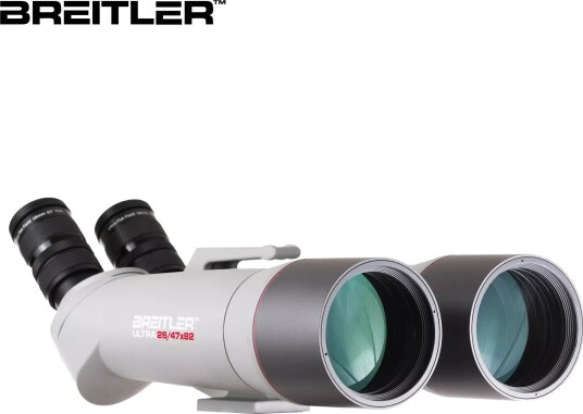 Breitler Ultra 26-47×82 45.GR Kikkert