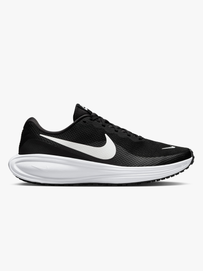 Nike Revolution 8 Sort 46 Nike Revolution 8 Sort 46
