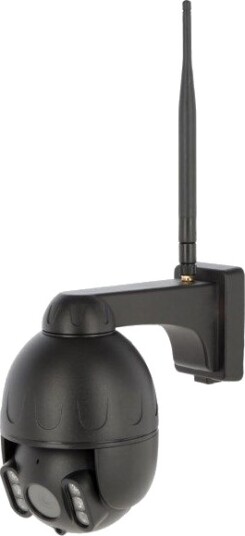 Kerbl overvåkningskamera, IPCam 360 FHD Compact Overvåkningskamera