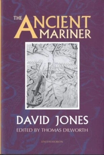 The Ancient Mariner Av David Jones The Ancient Mariner Av David Jones