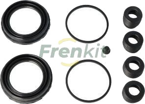 Reparasjonssett, bremsecaliper FRENKIT 260077
