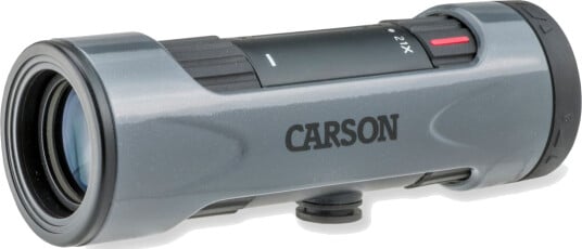 Carson Monozoom 7X21 Monokular Carson Monozoom 7X21 Monokular