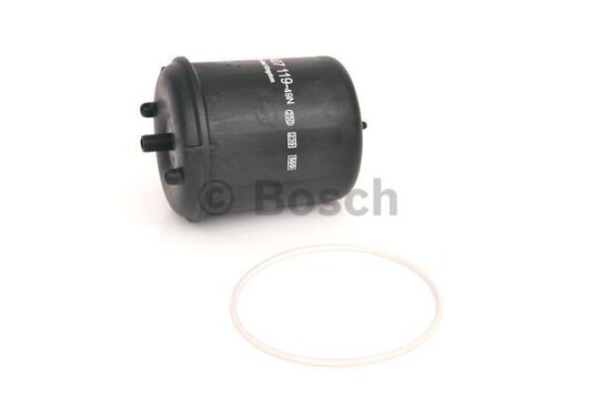 Oljefilter BOSCH F 026 407 119 Oljefilter BOSCH F 026 407 119