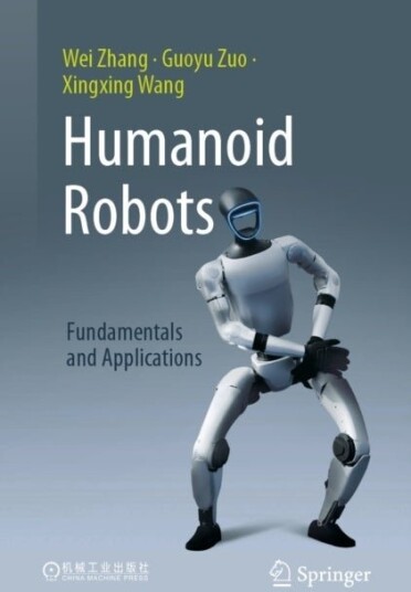 Humanoid Robots Humanoid Robots