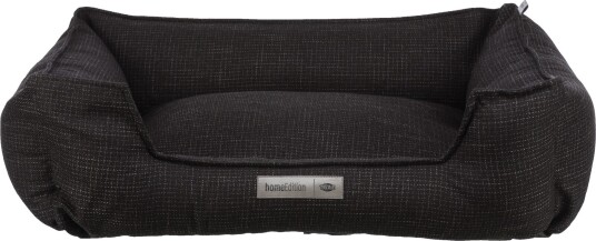 Trixie Talis Hundeseng 120x80cm Sort