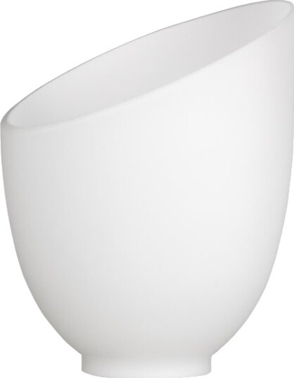 Activejet 5901443116639 Lampeskjerm Hvit Glass Lampa Nikita Soverom Spise Rom Hjemme Kontor Stue Kontor 260 Mm Activejet 5901443116639 Lampeskjerm Hvit Glass Lampa Nikita Soverom Spise Rom Hjemme Kontor Stue Kontor 260 Mm