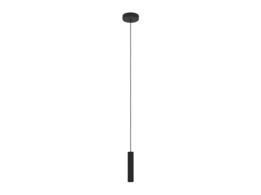 Eglo Almudaina Pendellampe Ø40 480 Lm Sort