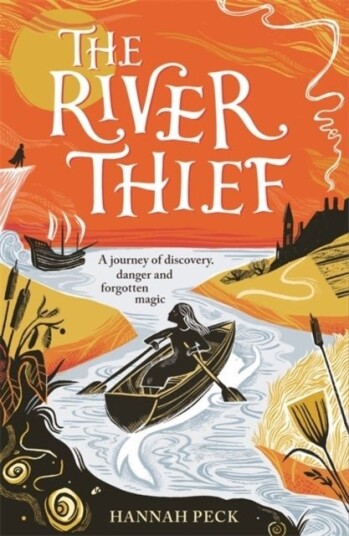 The River Thief The River Thief