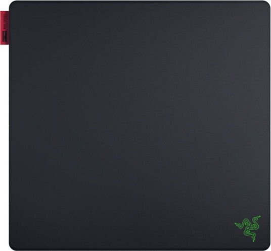 Razer Gigantus V2 Pro Gaming Musematte (Max Speed) - 50x48cm - Svart