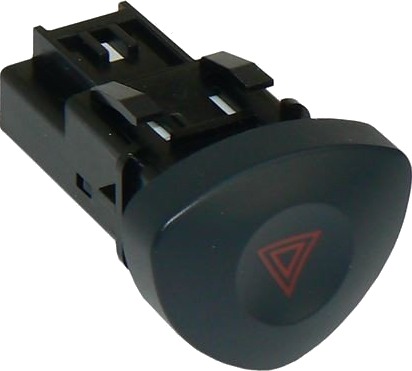 Varselblinklysbryter METZGER 0916072