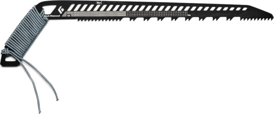 Black Diamond Snow Saw Guide  unisex