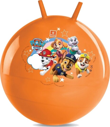 Paw Patrol Hoppeball