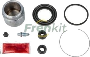 Reparasjonssett, bremsecaliper FRENKIT 251938