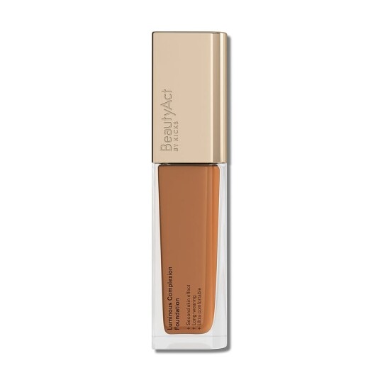 Luminous Complexion Foundation 20W Warm Luminous Complexion Foundation 20W Warm