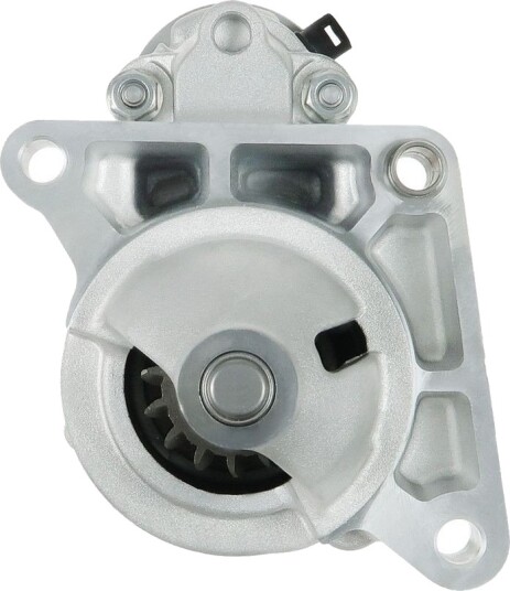 AS PL S6302DENSO Starter