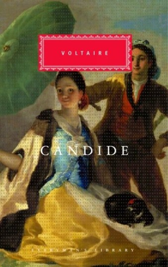 Candide And Other Stories av Voltaire Candide And Other Stories av Voltaire