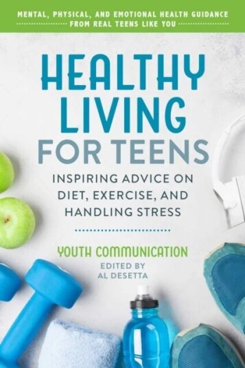 Healthy Living For Teens